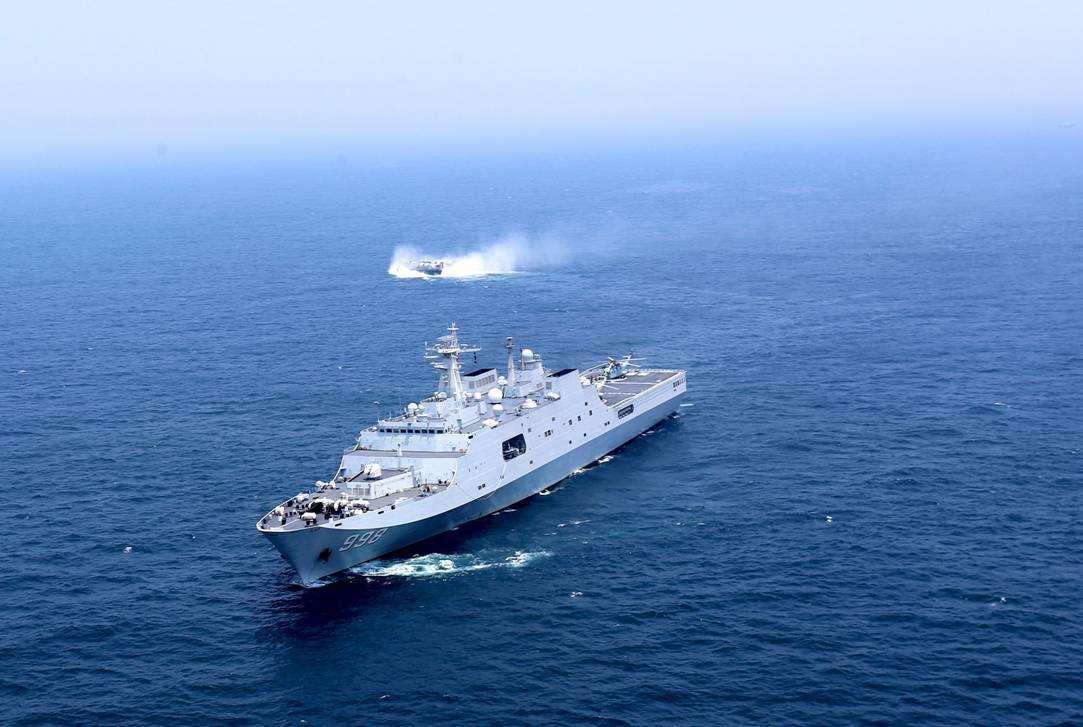 海軍所有艦艇，力量與榮耀的象征，海軍艦艇力量，榮耀的象征與力量的體現(xiàn)