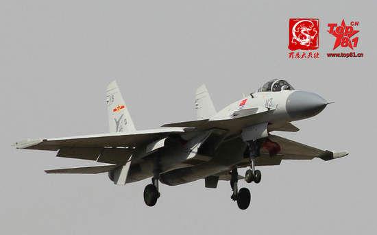 殲-15戰(zhàn)斗機，空中力量的璀璨明珠，殲-15戰(zhàn)斗機，空中力量的耀眼明珠