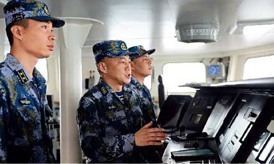 遼寧艦軍官名單揭秘，遼寧艦軍官名單揭秘，英雄背后的榮耀與擔當