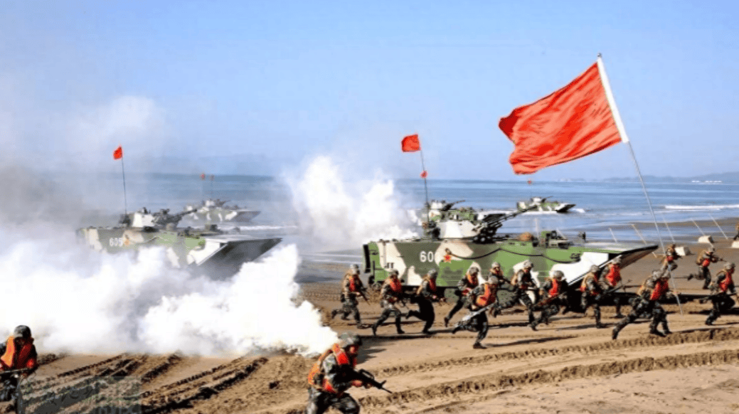 中國軍事行動，維護和平與穩(wěn)定的堅定力量，中國軍事行動，維護和平與穩(wěn)定的堅定力量前線