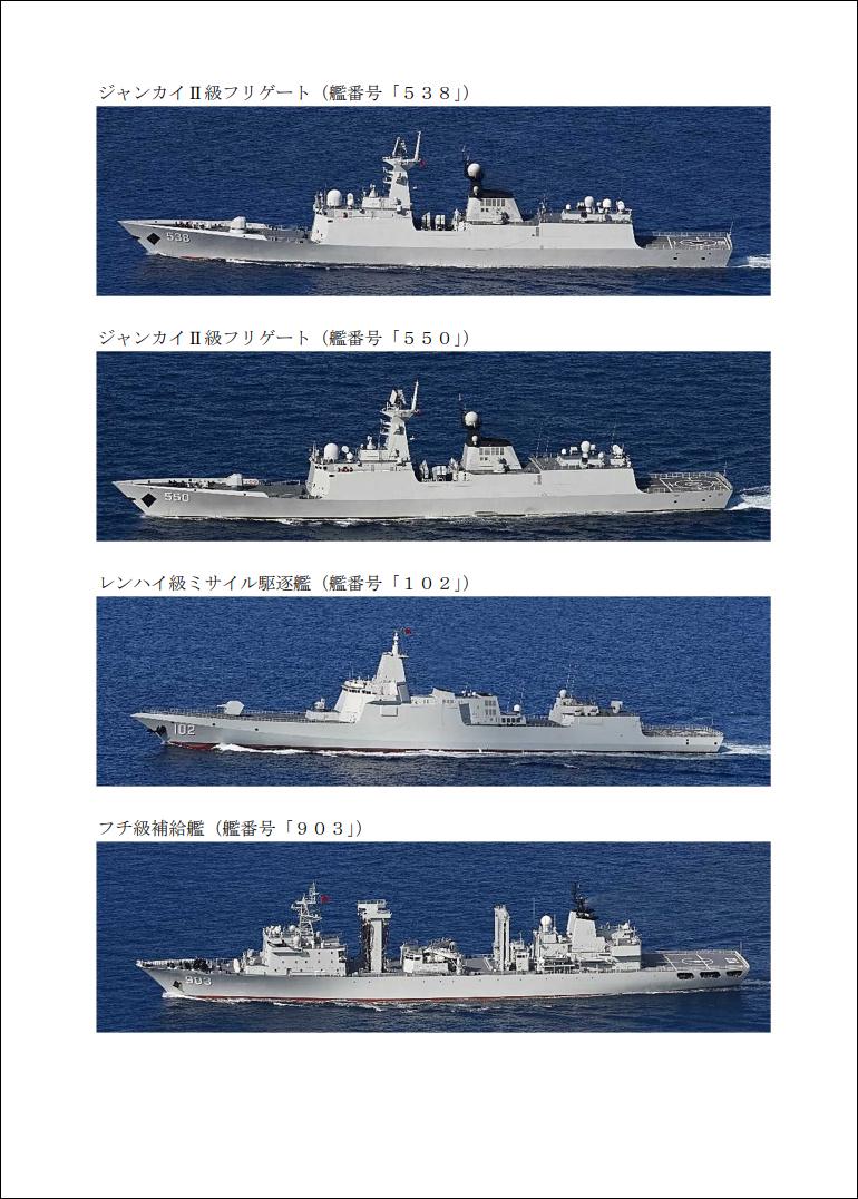 山東艦與052D型驅(qū)逐艦，中國(guó)海軍力量的新篇章，山東艦與052D型驅(qū)逐艦，中國(guó)海軍力量的嶄新篇章