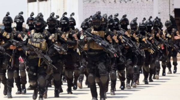 國際安全局勢(shì)