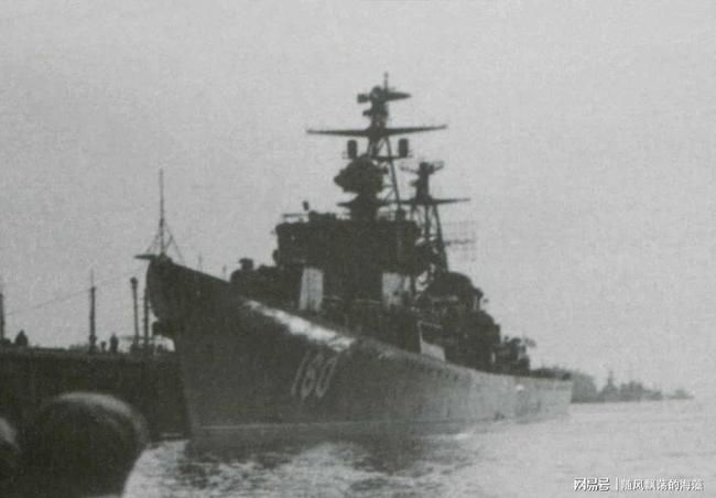 探索中國海軍的堅(jiān)實(shí)力量，507號(hào)護(hù)衛(wèi)艦，中國海軍的堅(jiān)實(shí)力量，507號(hào)護(hù)衛(wèi)艦揭秘