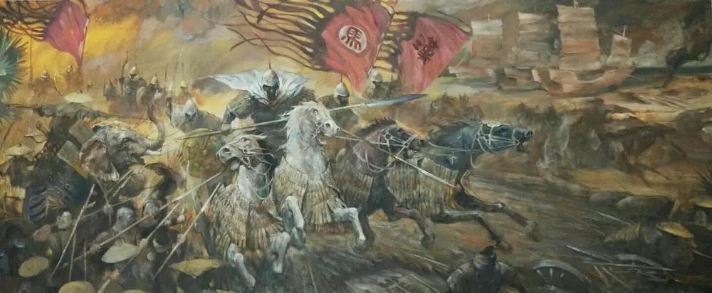 中國(guó)海軍與越南海軍的實(shí)力對(duì)比，中國(guó)海軍與越南海軍實(shí)力對(duì)比解析