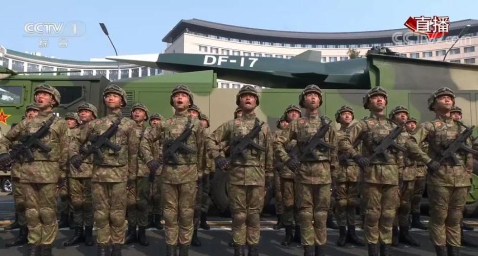 東風41導彈的飛行速度，探索與解析，東風41導彈飛行速度探索與解析