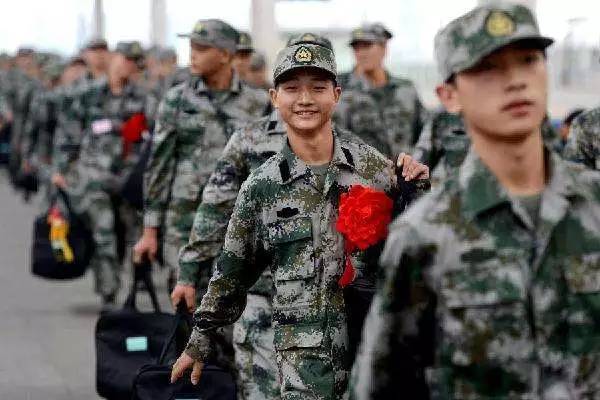 大學(xué)生參軍，義務(wù)兵的身份與意義，大學(xué)生參軍，義務(wù)兵身份與意義的探索