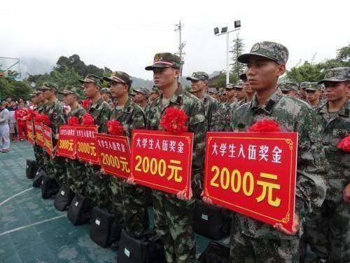 深度解讀，2020年參軍政策及其影響，深度解讀，2020年參軍政策及其社會影響分析