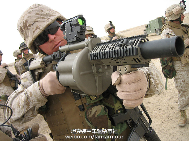 美軍裝備編號CS系統(tǒng)深度解析，美軍CS系統(tǒng)裝備編號深度解析