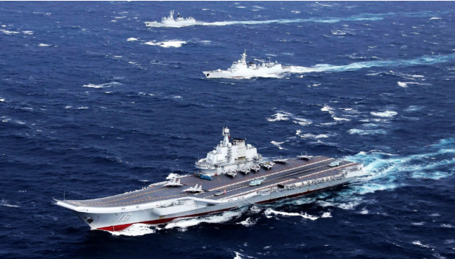 關(guān)于遼寧艦的艦長(zhǎng)數(shù)量，分析與探討，遼寧艦艦長(zhǎng)數(shù)量深度分析與探討