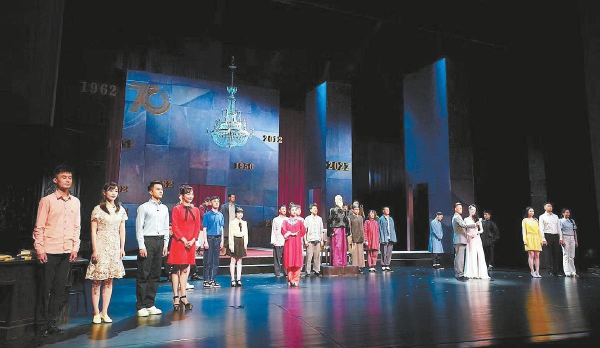 國慶70周年閱兵致敬方陣，榮耀與力量的展現(xiàn)，國慶70周年閱兵致敬方陣，榮耀與力量的盛大展現(xiàn)