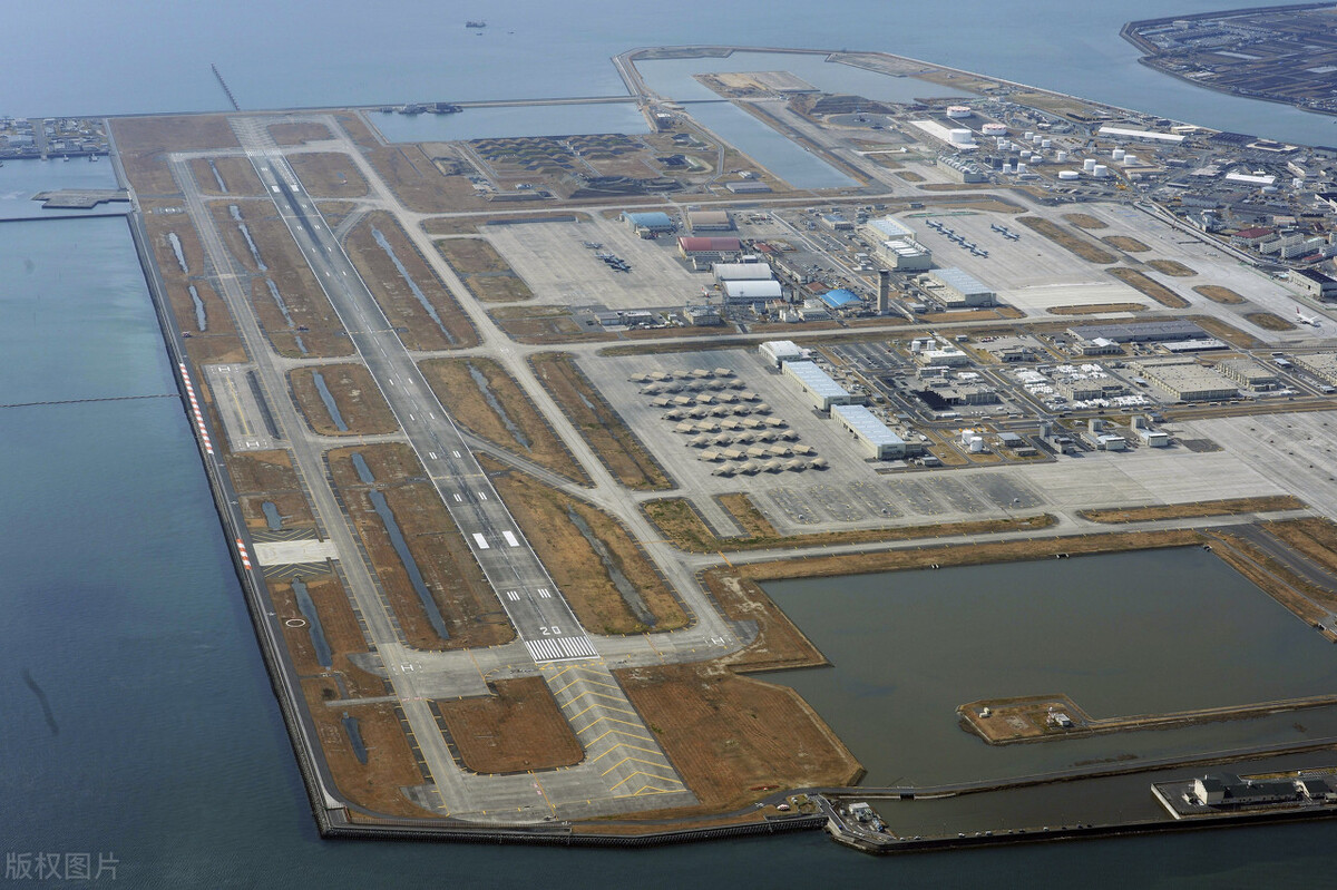 日本三大空軍基地，深度解析其歷史、現(xiàn)狀與未來展望，日本三大空軍基地，歷史沿革、現(xiàn)狀解析與未來展望