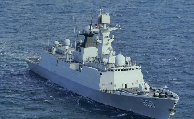 新批次054A護衛(wèi)艦，中國海軍力量的嶄新篇章，中國海軍新批次054A護衛(wèi)艦，海軍力量的嶄新篇章