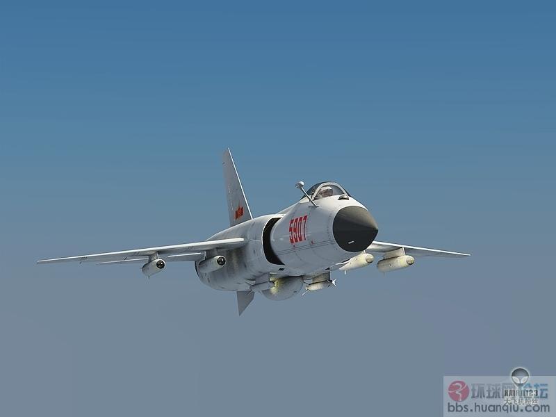 殲八飛豹，中國空軍力量的驕傲，殲八飛豹，中國空軍力量的榮耀典范