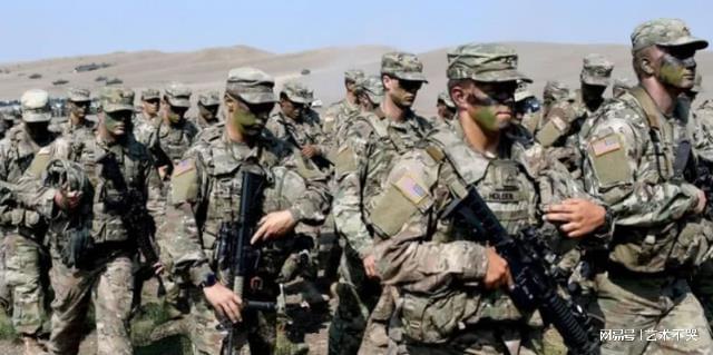 美國在臺灣的駐軍歷史及其影響，美國在臺灣駐軍歷史及其深遠影響