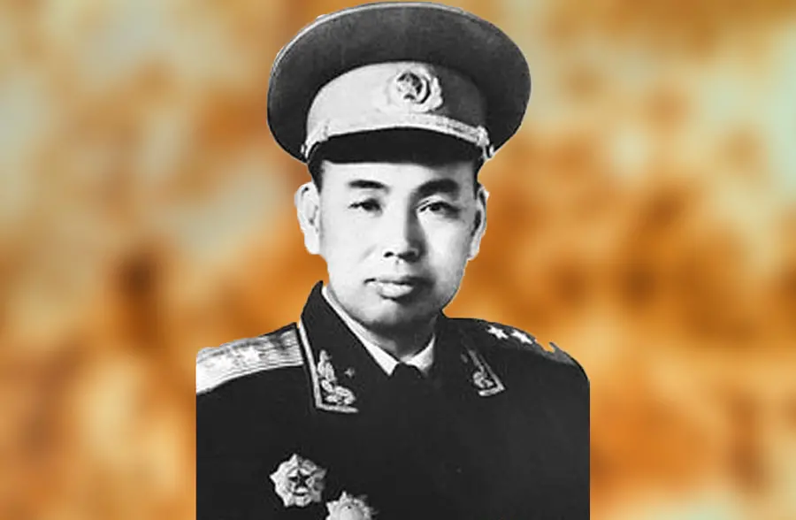 開國上將的品德和貢獻，開國上將的卓越品德與巨大貢獻