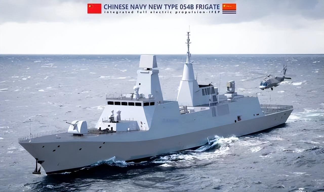 護(hù)衛(wèi)艦大型化的趨勢與挑戰(zhàn)，護(hù)衛(wèi)艦大型化的趨勢與挑戰(zhàn)，機(jī)遇與挑戰(zhàn)并存