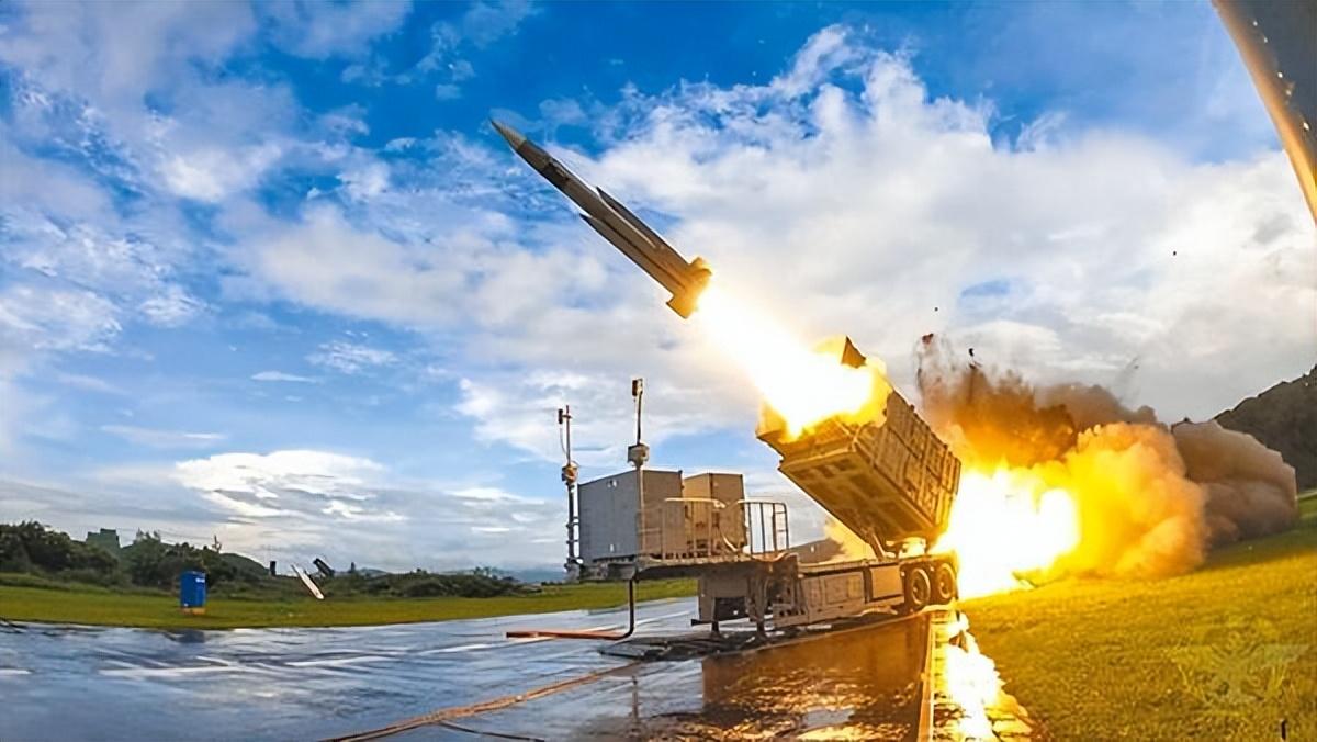 臺(tái)灣雄風(fēng)三導(dǎo)彈增程，技術(shù)突破與戰(zhàn)略意義，臺(tái)灣雄風(fēng)三導(dǎo)彈增程，技術(shù)突破及戰(zhàn)略地位重要性