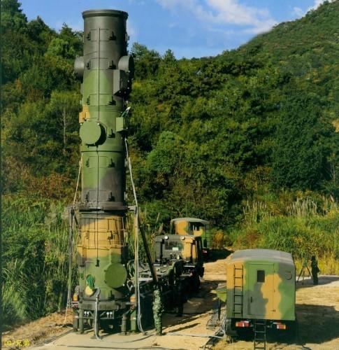 東風(fēng)41，核武器還是常規(guī)導(dǎo)彈？，東風(fēng)41，核武器還是常規(guī)導(dǎo)彈？揭秘其真實(shí)身份