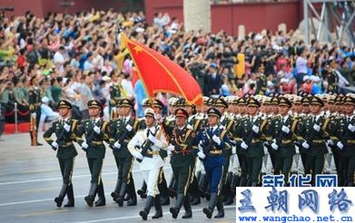 閱兵方陣，展現(xiàn)國家力量與榮耀的作文，閱兵方陣，展現(xiàn)國家力量與榮耀的壯麗畫卷