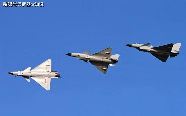 殲-10戰(zhàn)斗機速度解析，殲-10戰(zhàn)斗機速度揭秘