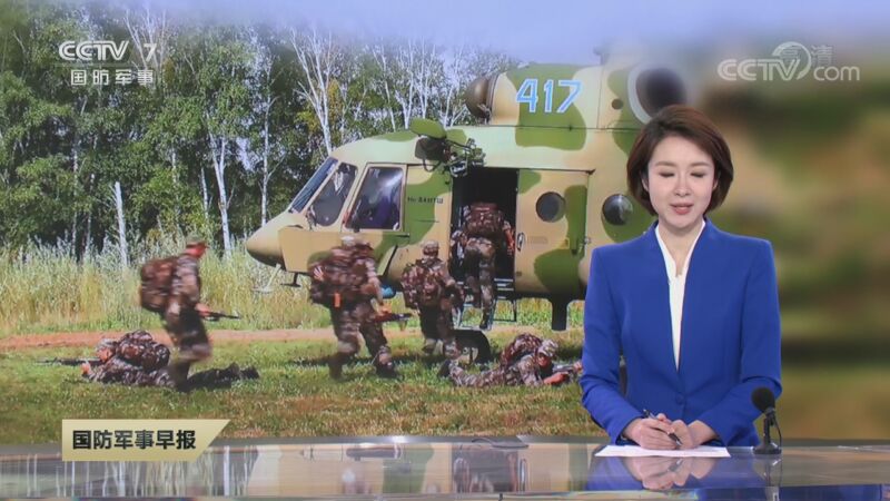 今日中國(guó)央視軍事報(bào)道視頻，揭示軍事動(dòng)態(tài)，展現(xiàn)國(guó)防力量，央視軍事報(bào)道揭秘，今日軍事動(dòng)態(tài)展現(xiàn)中國(guó)國(guó)防力量