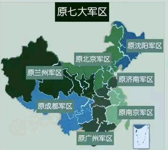 超級大本營超級軍事區(qū)，深度解析與探索，超級大本營軍事區(qū)深度探索與解析