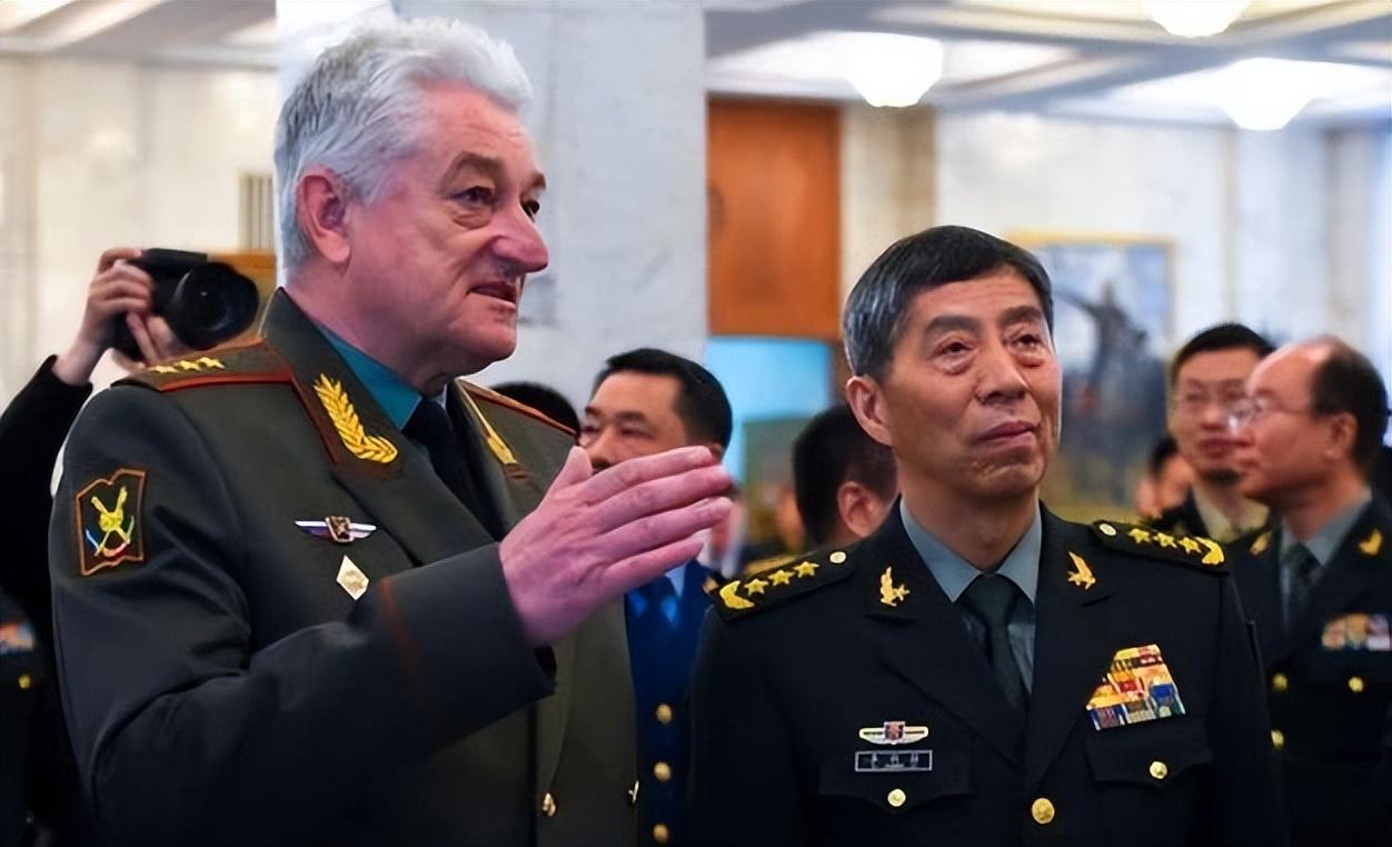 中俄海軍演練，深化合作，共筑海洋安全屏障，中俄海軍聯(lián)合演練，深化合作共筑海洋安全屏障