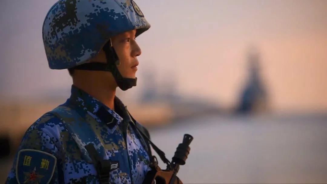 慶祝人民海軍成立70周年海上閱兵，榮耀與力量的展現(xiàn)，慶祝人民海軍成立70周年海上閱兵，榮耀與力量的海洋盛宴