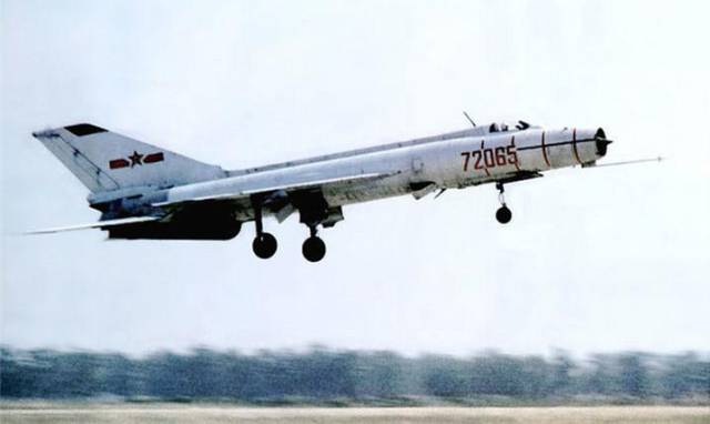 殲八八爺，中國空軍力量的驕傲，殲八八爺，中國空軍力量的榮耀代表