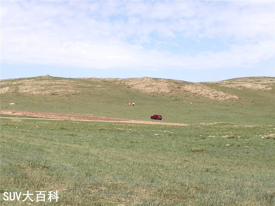 歷史與自然之美
