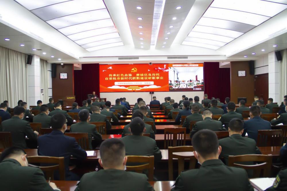 聯(lián)勤保障中心作用，深度解析與前瞻，聯(lián)勤保障中心作用，深度解析與前瞻展望