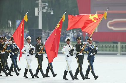 香港特別行政區(qū)政府是否會(huì)舉行閱兵儀式，2022年的展望，香港特區(qū)政府閱兵展望，2022年是否會(huì)舉行閱兵儀式？