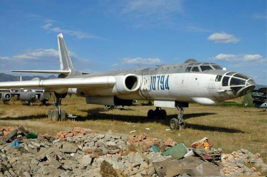 中國現(xiàn)役轟炸機數(shù)量及其影響，中國現(xiàn)役轟炸機數(shù)量及其戰(zhàn)略影響分析