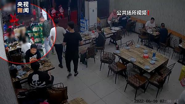 中央新聞唐山打人事件，深度分析與反思，唐山打人事件深度分析與反思，中央新聞視角的反思與探討