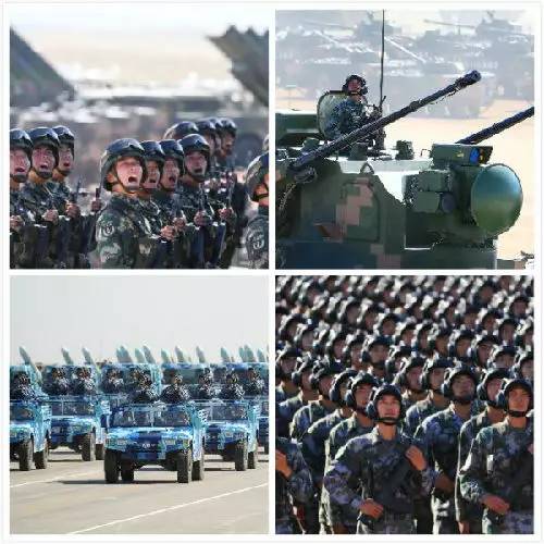 關(guān)于朱日和閱兵準(zhǔn)備打印度問題的深度解析，朱日和閱兵備戰(zhàn)印度，深度剖析與解析