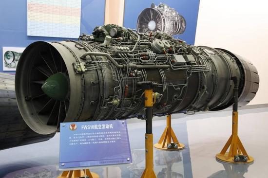 渦扇15峨嵋發(fā)動機，中國航空工業(yè)的驕傲，渦扇15峨嵋發(fā)動機，中國航空工業(yè)的輝煌里程碑