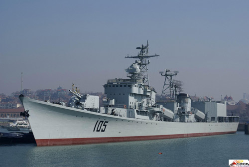 舷號909的軍艦，揭示神秘面紗下的真實身份，揭秘舷號909軍艦的真實身份