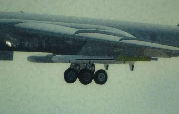長劍-10巡航導(dǎo)彈夜間發(fā)射視頻，揭示現(xiàn)代軍事力量的神秘面紗，長劍-10巡航導(dǎo)彈夜間發(fā)射揭秘軍事力量神秘面紗