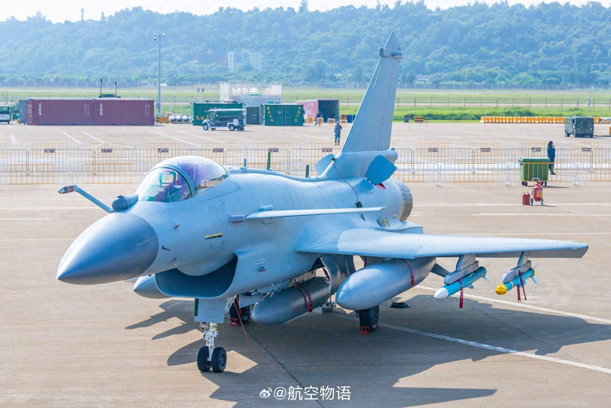 殲-10戰(zhàn)斗機與出口朝鮮的可能性探討，殲-10戰(zhàn)斗機與出口朝鮮的探討與可能性分析