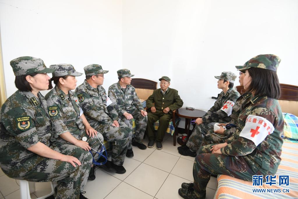 聯(lián)勤保障部隊(duì)的職責(zé)與使命，深度解析其工作內(nèi)容與意義，聯(lián)勤保障部隊(duì)的職責(zé)與使命深度解析，工作內(nèi)容及其重要性