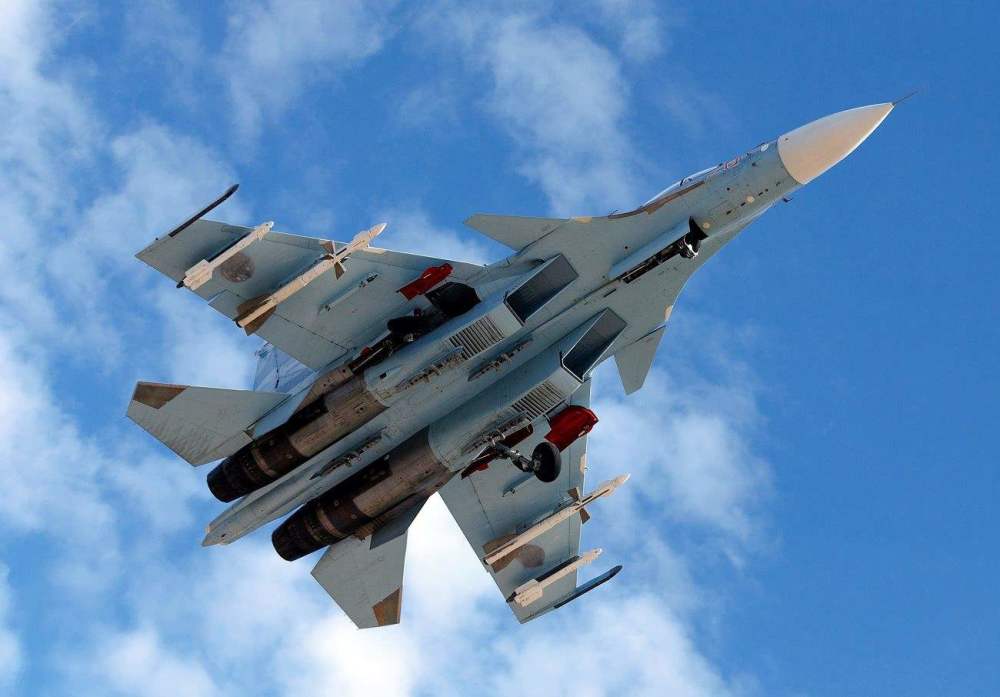 米格-29戰(zhàn)斗機，探索最大航程的極限，米格-29戰(zhàn)斗機，探索最大航程的極限挑戰(zhàn)