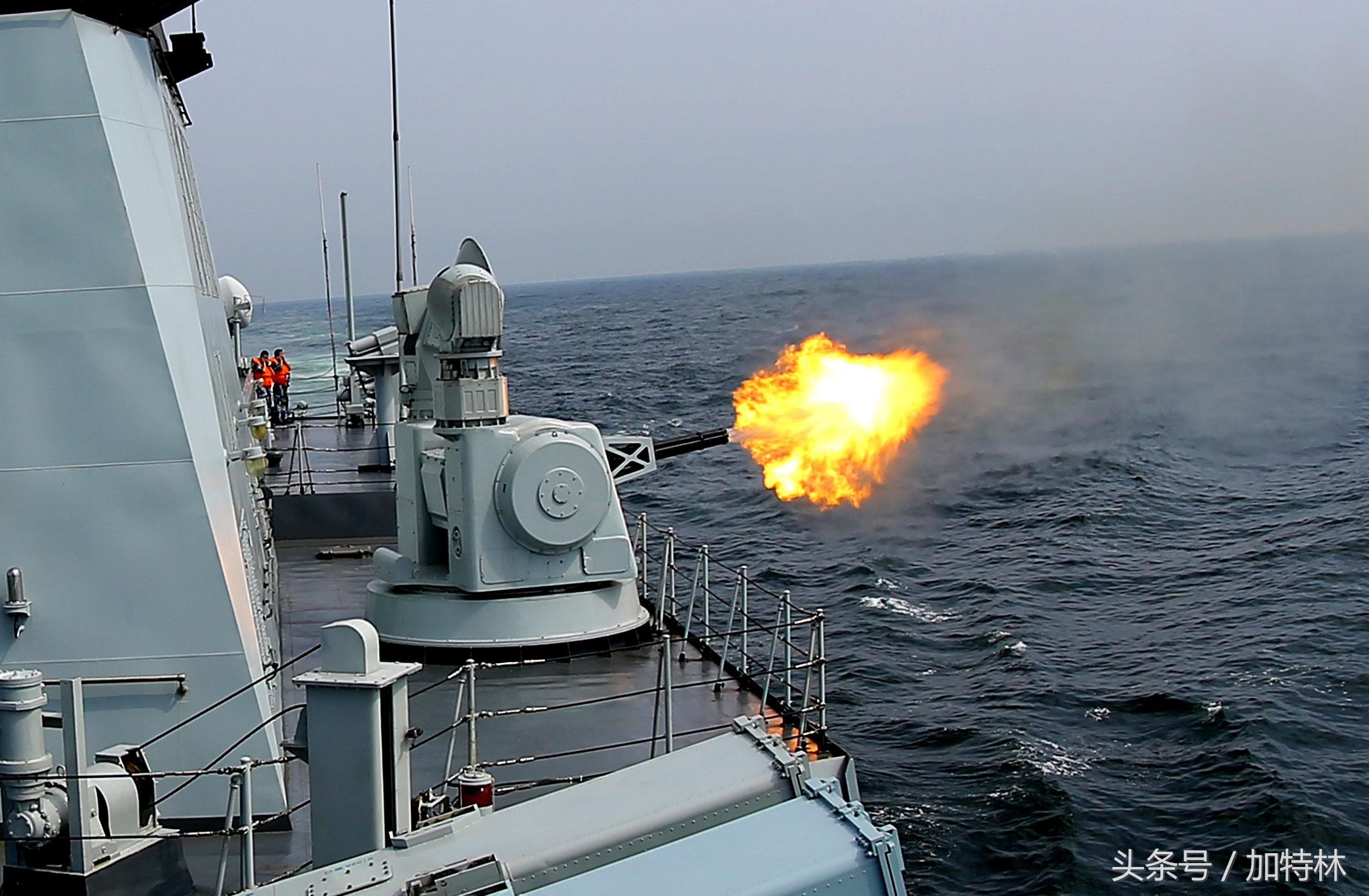 中國(guó)海軍的軍種數(shù)量及其意義，中國(guó)海軍軍種數(shù)量及其戰(zhàn)略意義探究