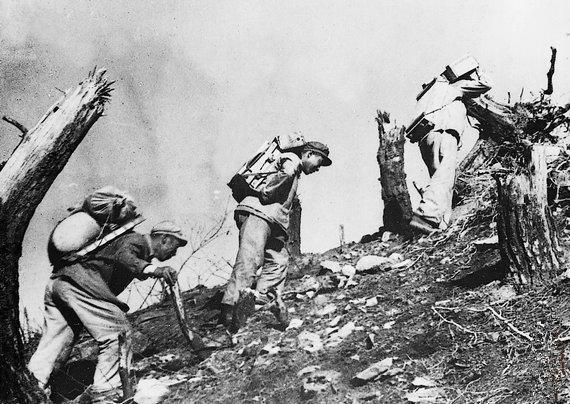 中國人民志愿軍軍歌與嗶哩嗶哩，時代的旋律與文化的傳承，中國人民志愿軍軍歌與嗶哩嗶哩，時代旋律與文化的傳承交融