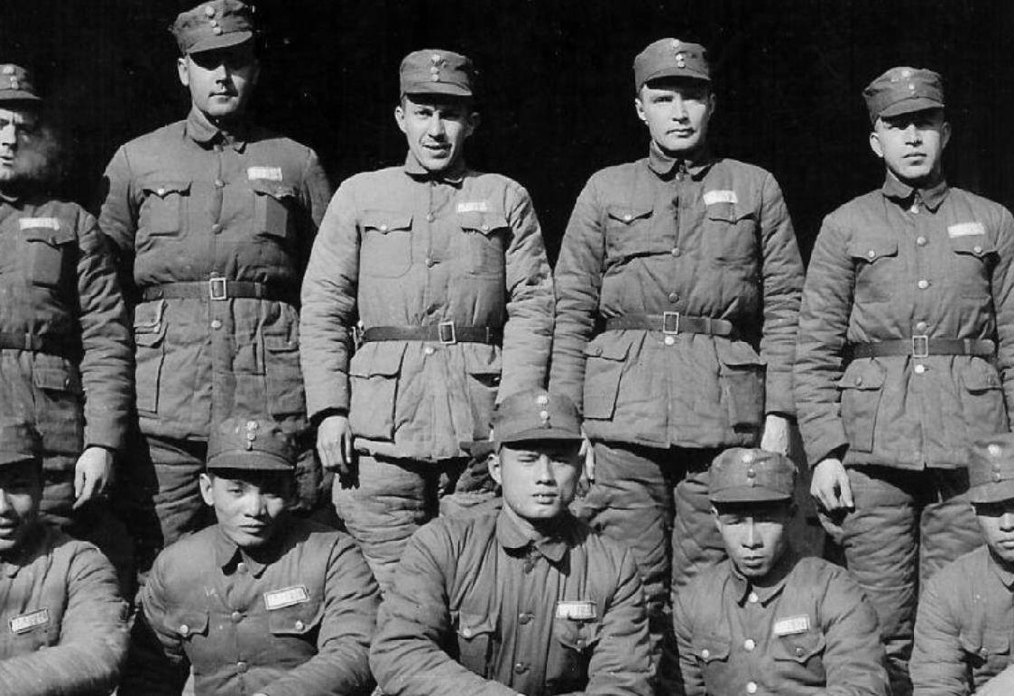 關于十四集團軍被處理的軍官的文章，十四集團軍軍官處理事件揭秘