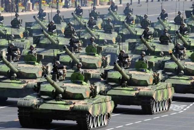 中國國慶大閱兵視頻全集，榮耀與力量的展現(xiàn)，中國國慶大閱兵視頻全集，榮耀與力量的盛大展示