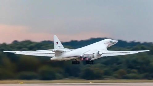 圖-160M3轟炸機(jī)，空中巨翼的威力和戰(zhàn)略價(jià)值，圖-160M3轟炸機(jī)，空中巨翼的威力和戰(zhàn)略價(jià)值揭秘