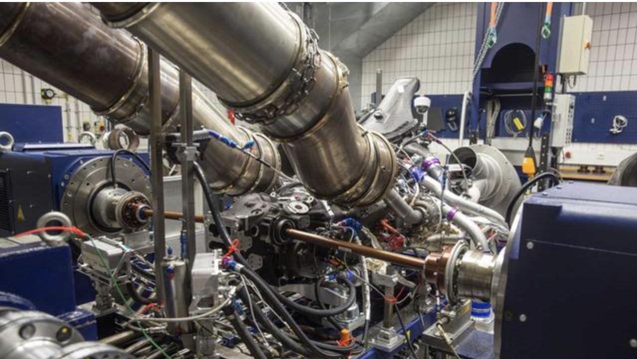 渦扇20發(fā)動機(jī)在世界排名中的位置，渦扇20發(fā)動機(jī)在世界排名中的位置及影響力分析