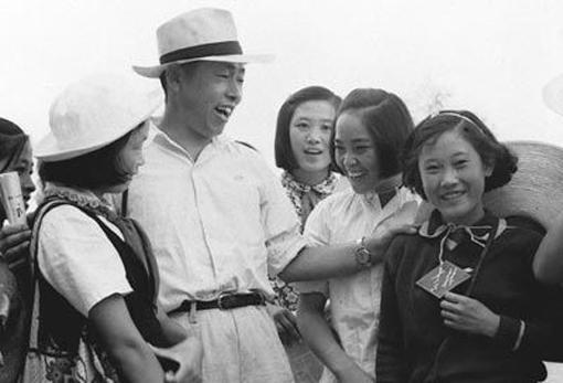 志愿軍軍歌與朝鮮的不解之緣，志愿軍軍歌與朝鮮的不解之緣，一段跨越國(guó)界的英勇傳奇