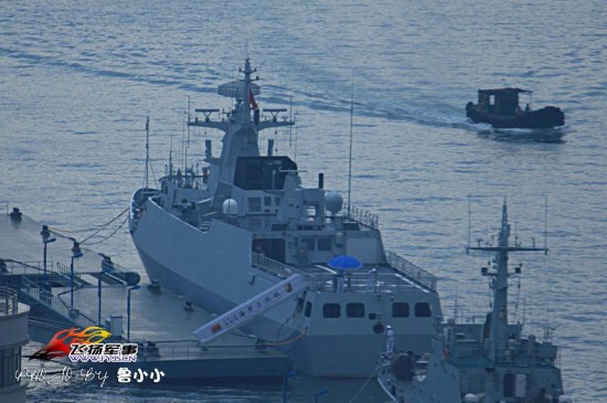 揭秘，關于056多少錢一艘的真相，揭秘，關于056軍艦價格的真相