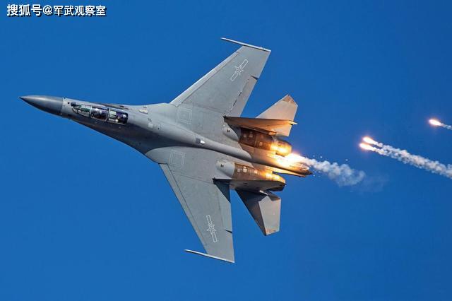 殲-16相控陣?yán)走_(dá)，揭秘中國新一代戰(zhàn)斗機的先進(jìn)探測系統(tǒng)，揭秘殲-16相控陣?yán)走_(dá)，中國新一代戰(zhàn)斗機的頂尖探測技術(shù)解析